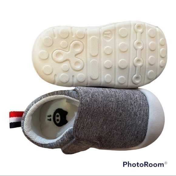 PEGGY piggy Baby Walking Shoes Infant Sneakers Non-Slip First - Picture 5 of 11